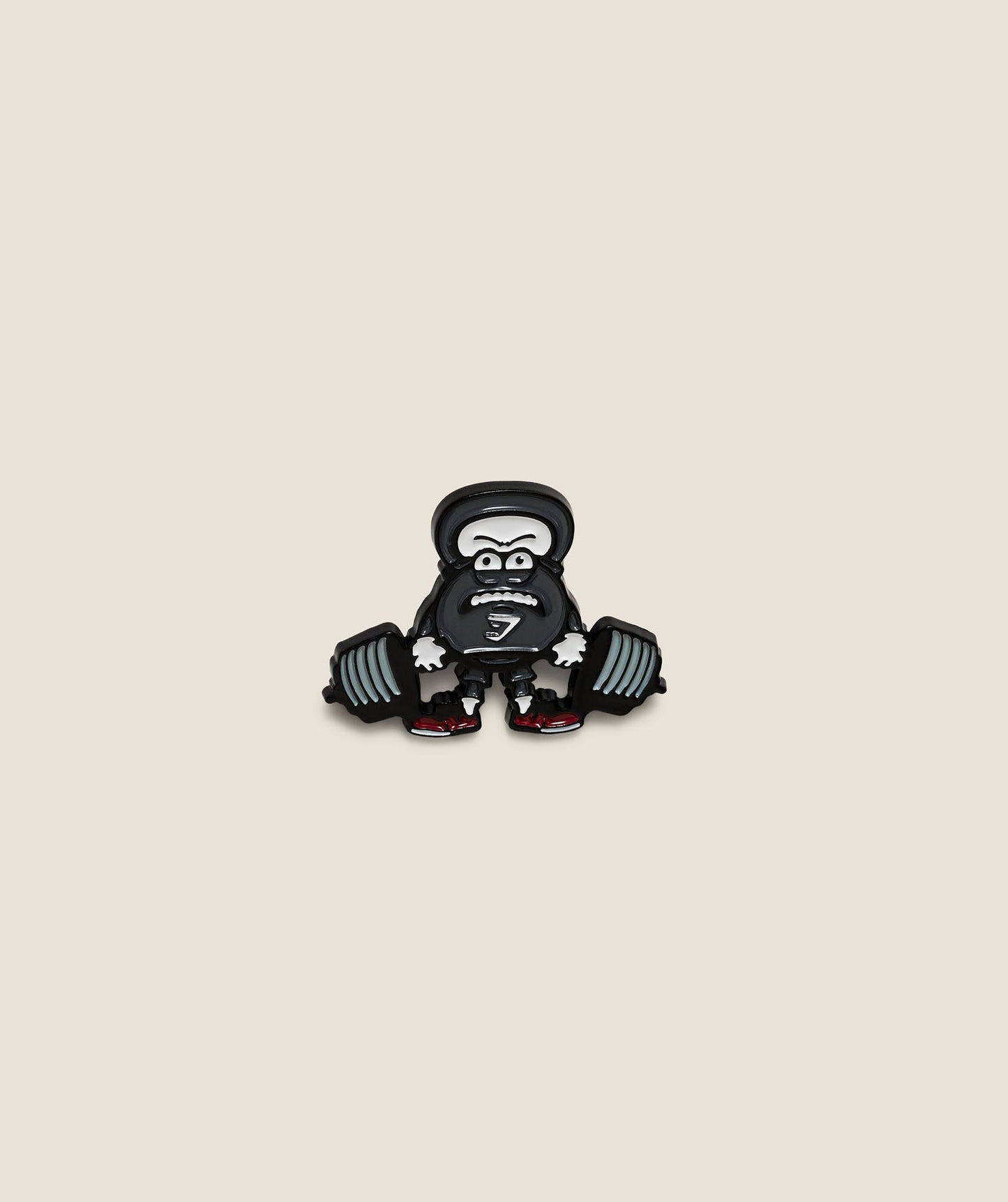 Collectible Pin - US 5520
