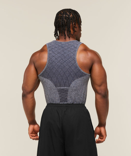 Devant Seamless Tank - US 8339