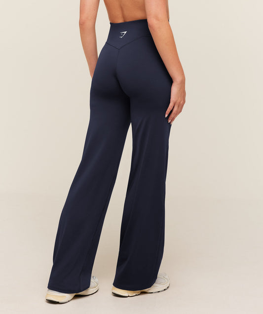 Training Straight Leg Leggings - US 7698
