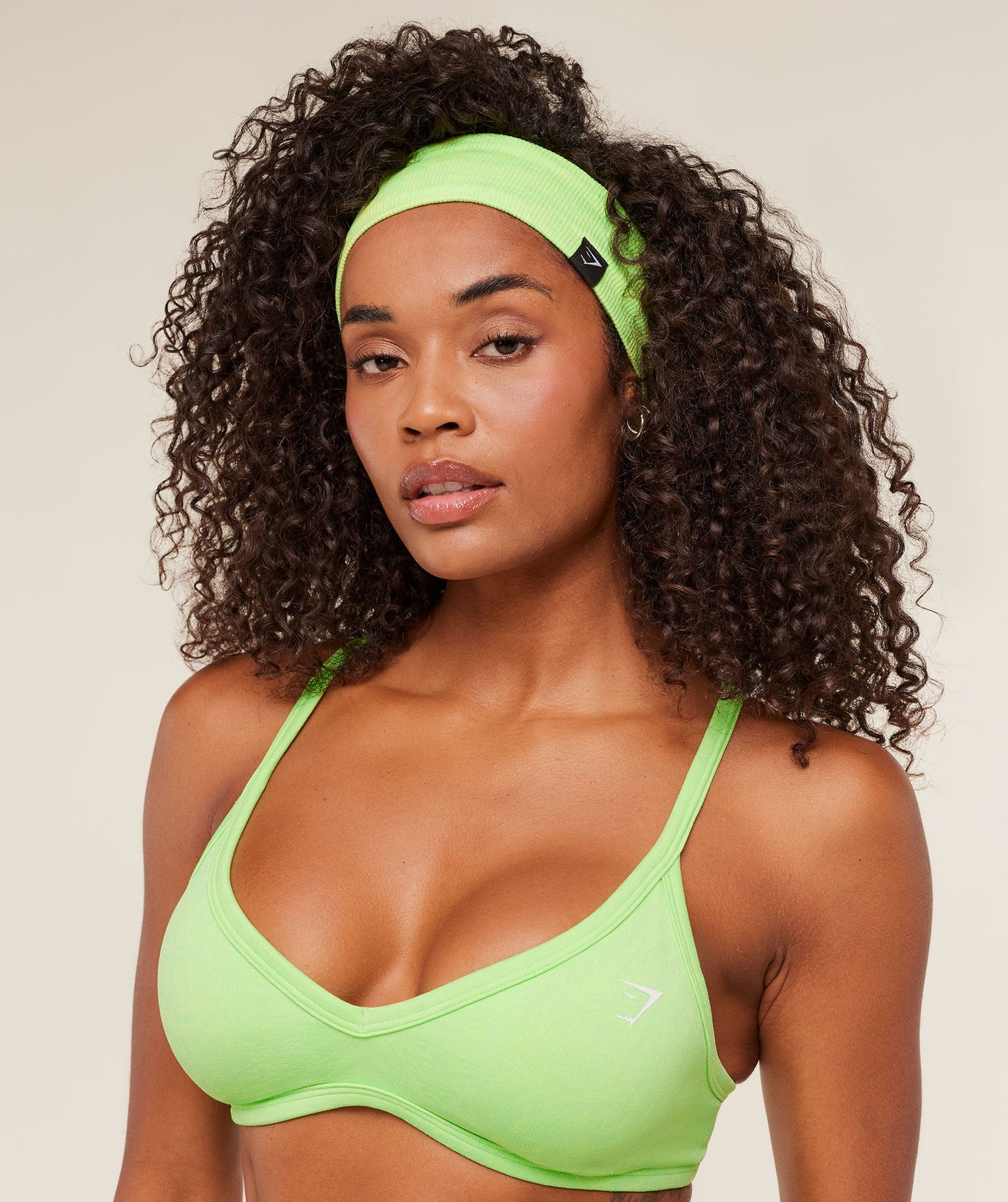 Adapt Seamless Headband - US 4607