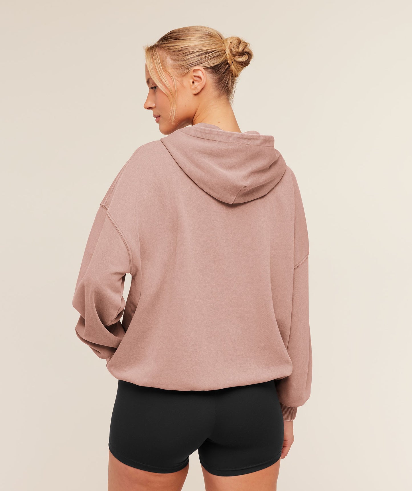 Chainstitch Graphic Wide Leg Joggers - US 4442