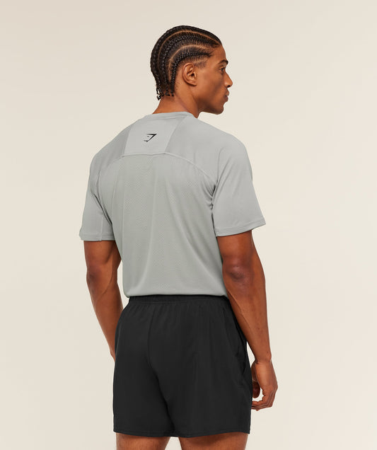 Train T-Shirt - US 6073