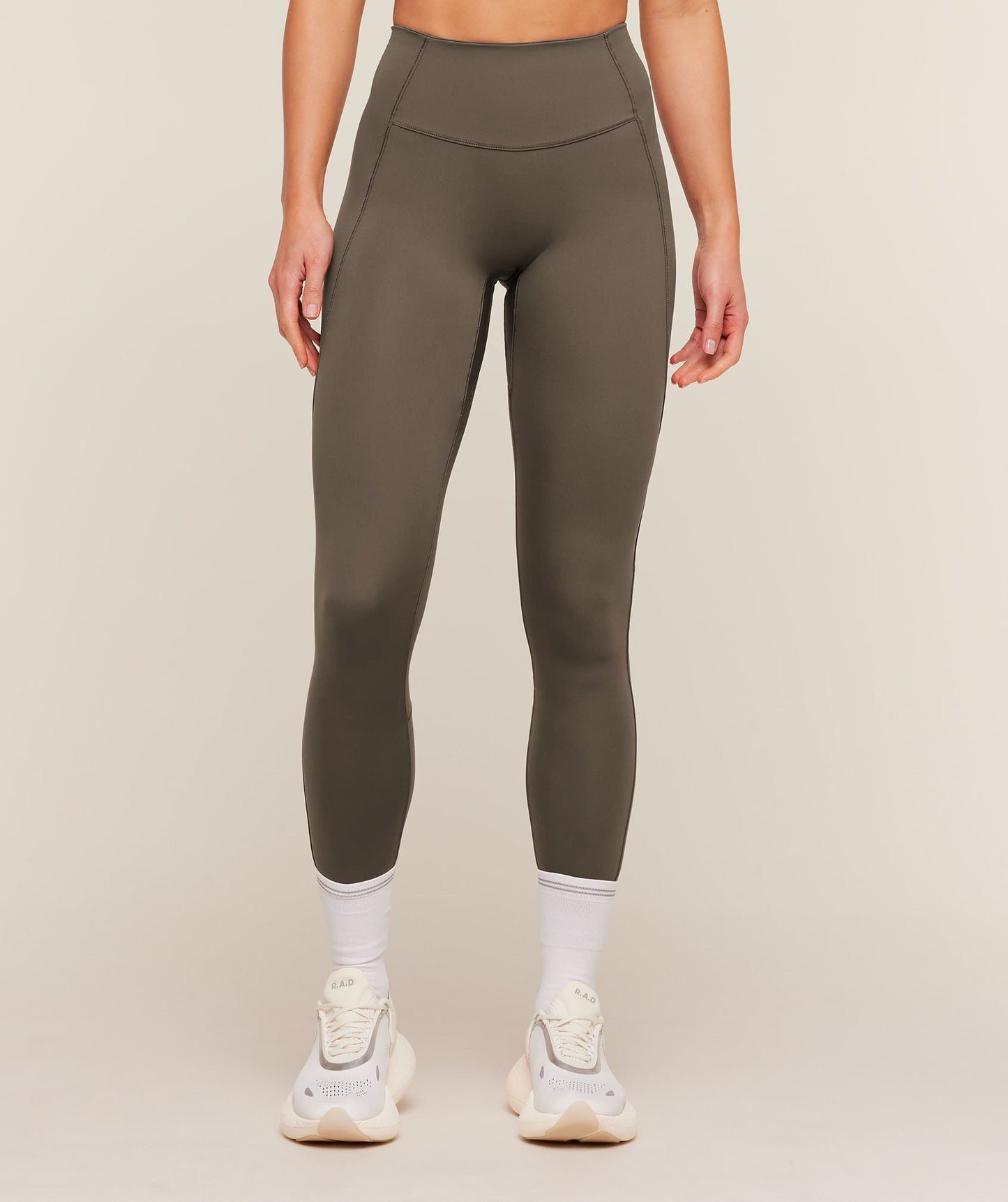 Running Elite Leggings - US 2843