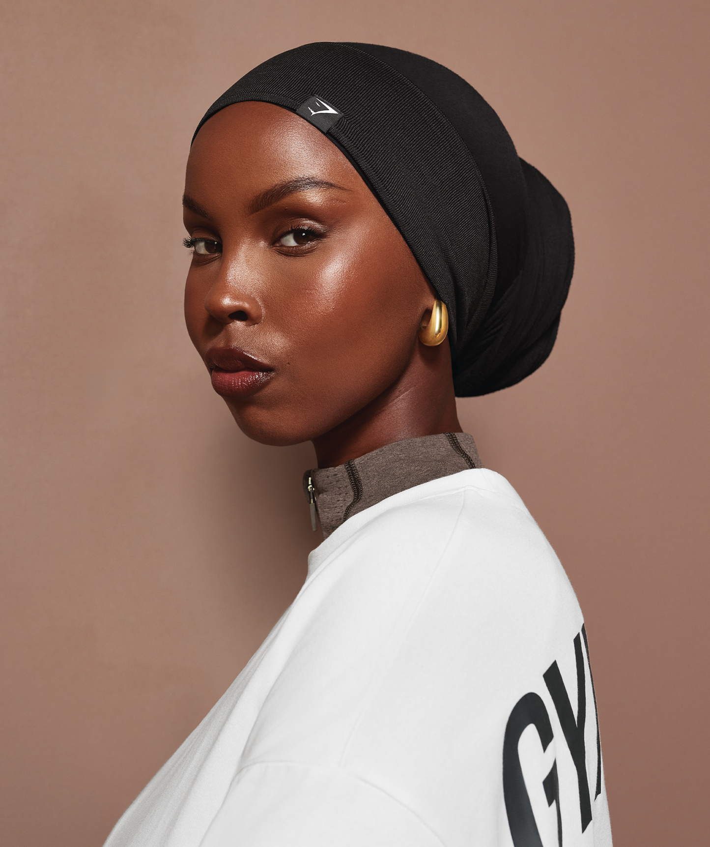 Diffuse Sweat Headband - US 7755