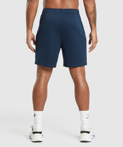 Training Shorts - US 2502