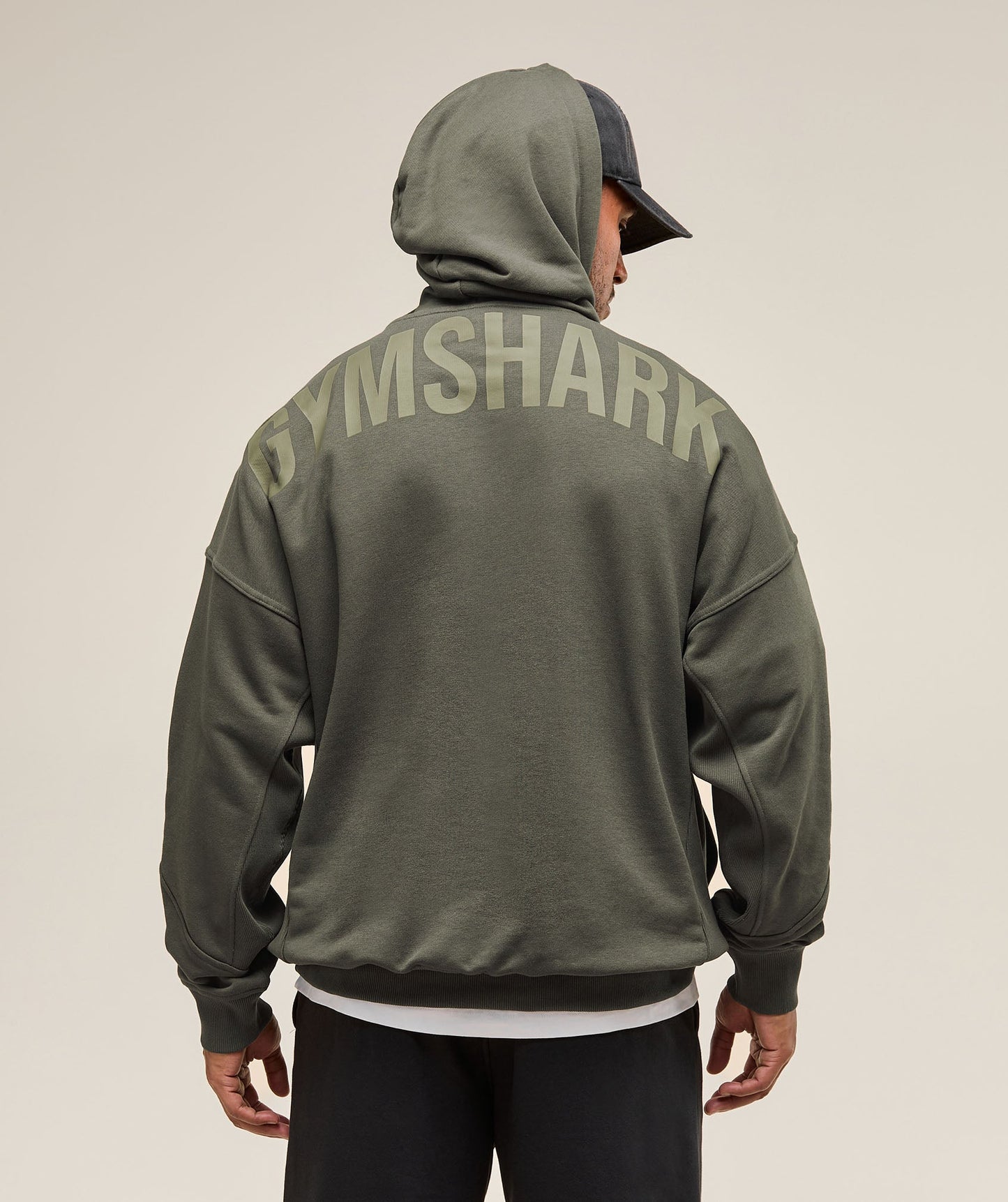 Power Hoodie - US 1281