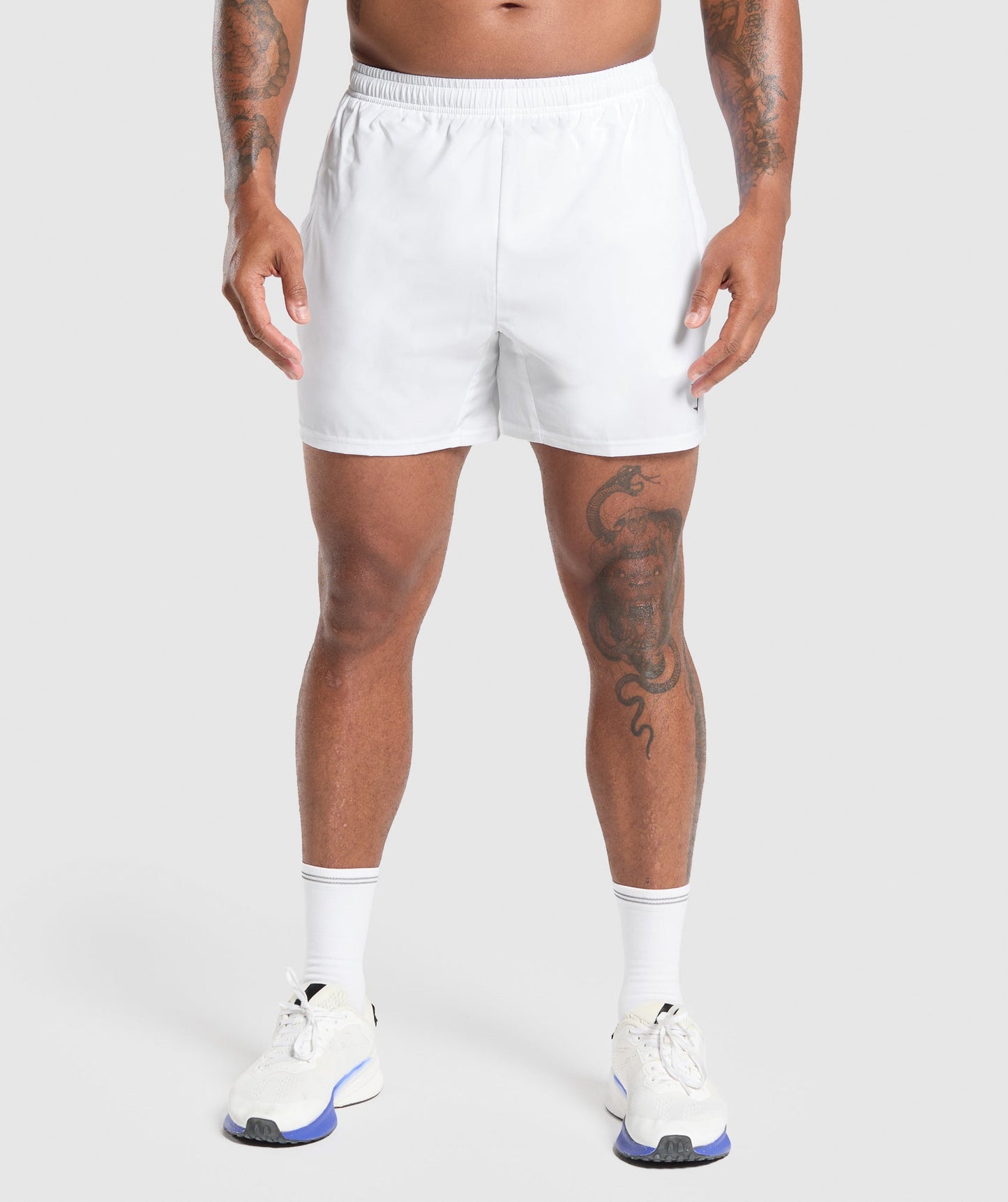 Arrival 5\" Shorts - US 4895