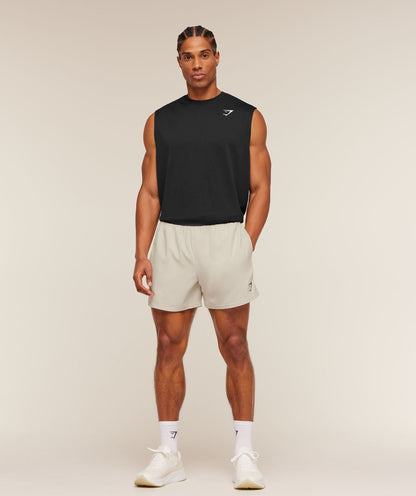 Arrival Contrast Shorts - US 1318