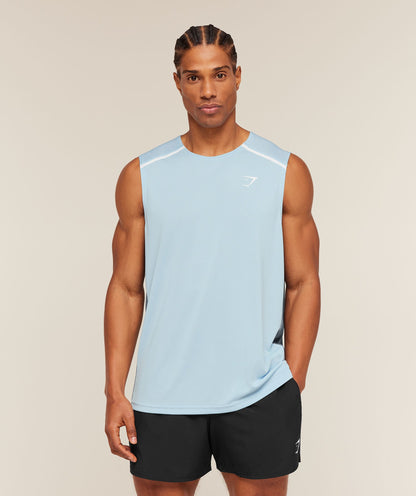 Arrival Contrast Tank - US 1794