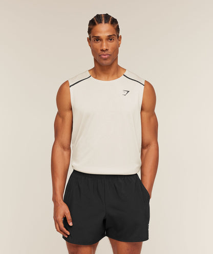 Arrival Contrast Tank - US 3389