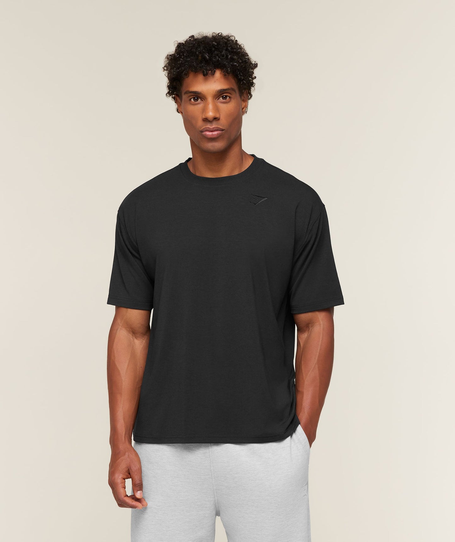 Campus Crest T-Shirt - US 9973