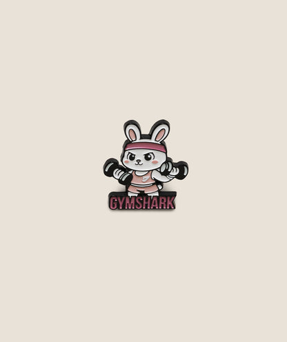 Collectible Pin - US 0397
