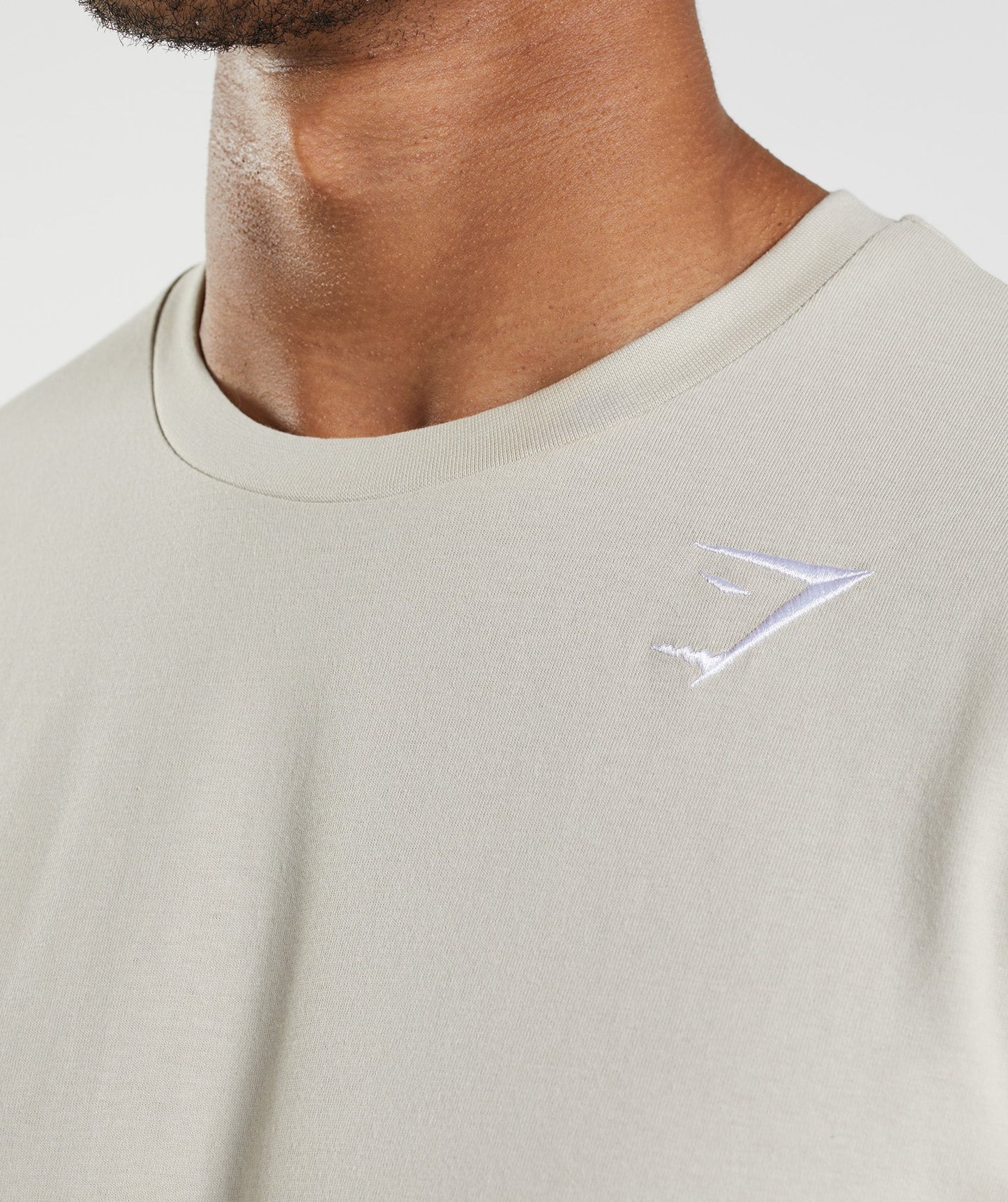 Crest T-Shirt - US 4887