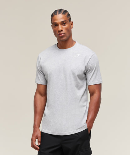 Crest T-Shirt - US 7901