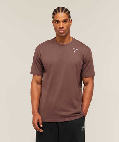 Crest T-Shirt - US 3156