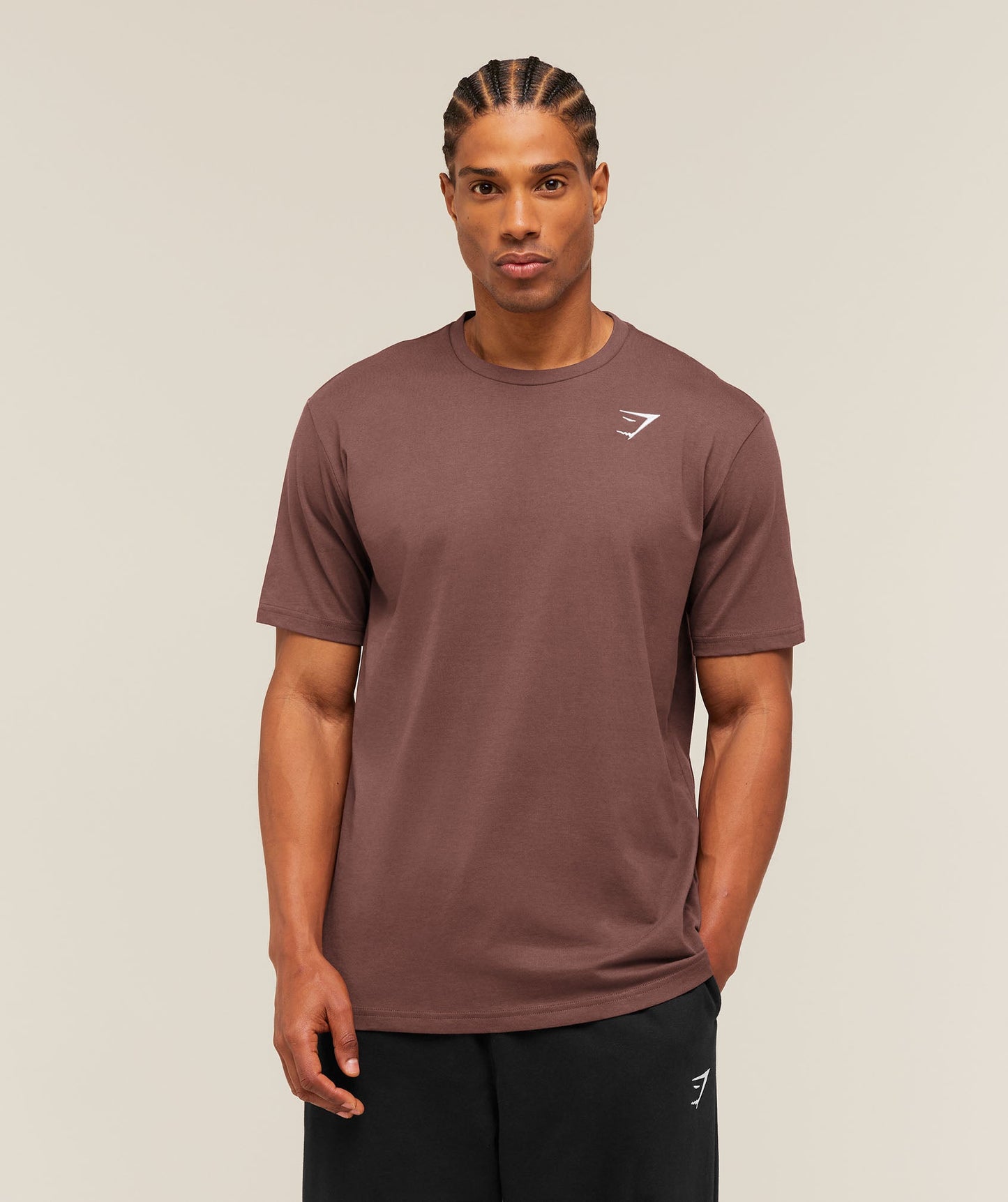 Crest T-Shirt - US 8815