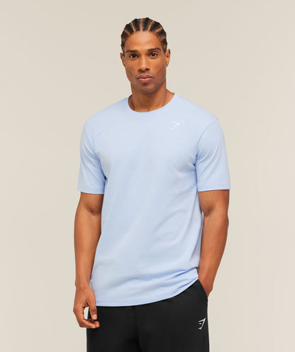 Crest T-Shirt - US 4887