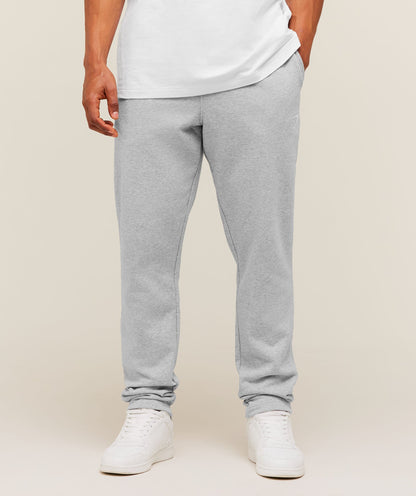 Crest Tapered Joggers - US 7361