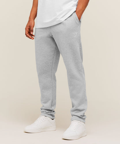 Crest Tapered Joggers - US 5683