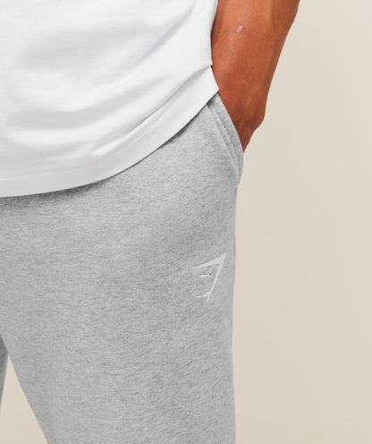 Crest Tapered Joggers - US 5683