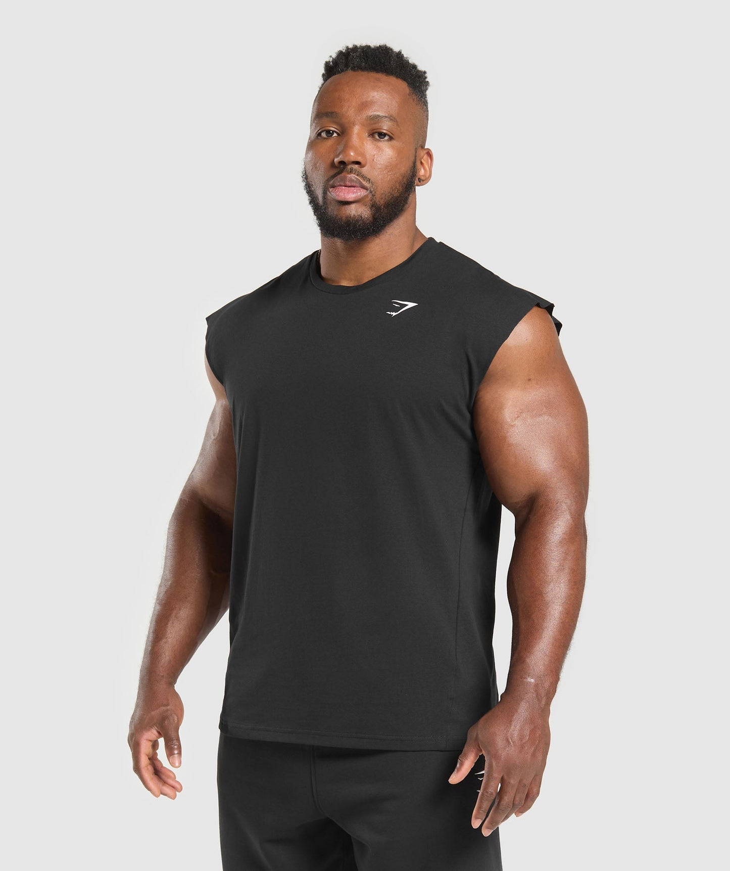 Critical Cut Off Tank - US 2376
