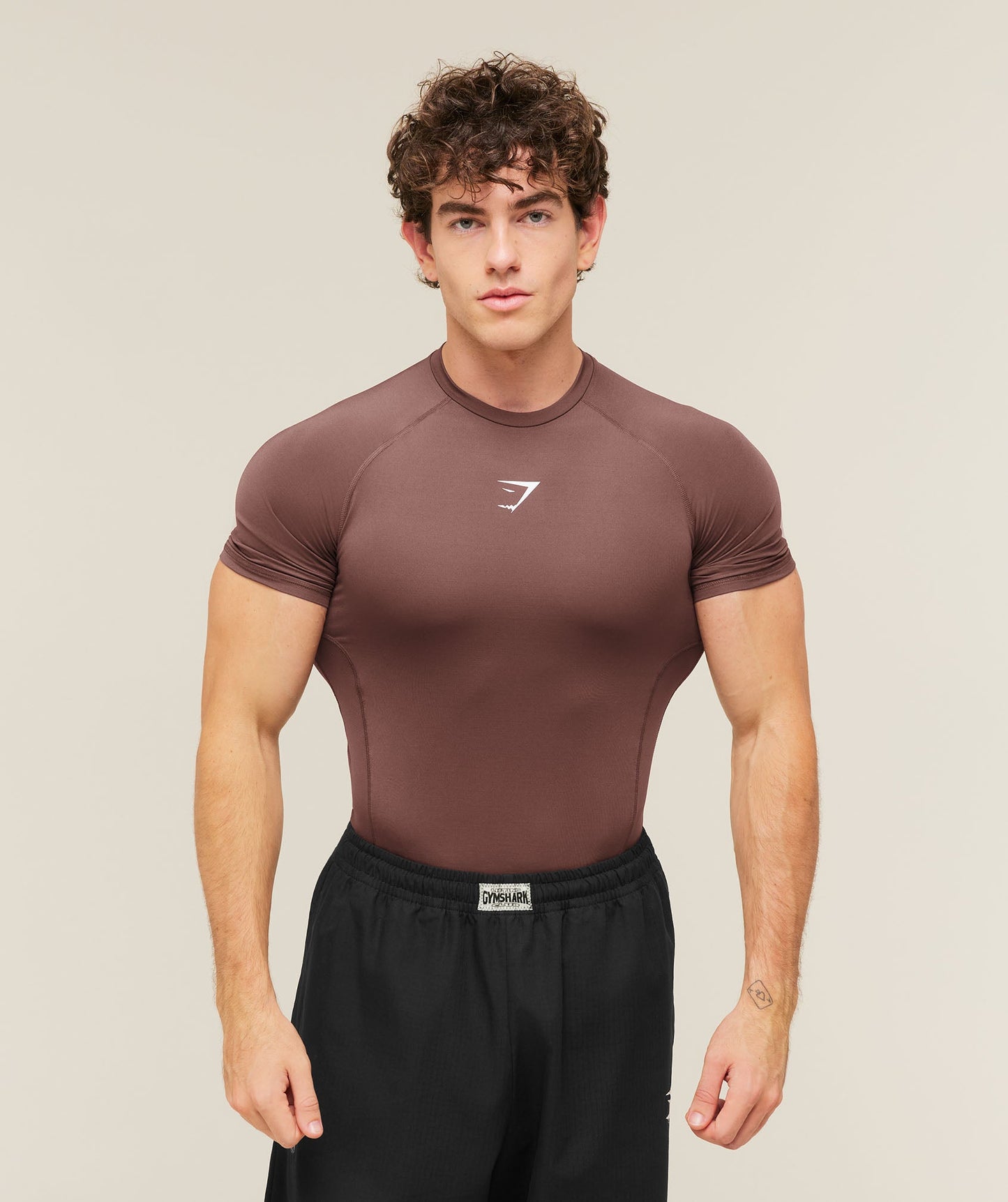 Element Baselayer T-Shirt - US 2456