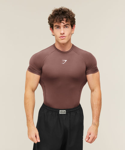 Element Baselayer T-Shirt - US 5761