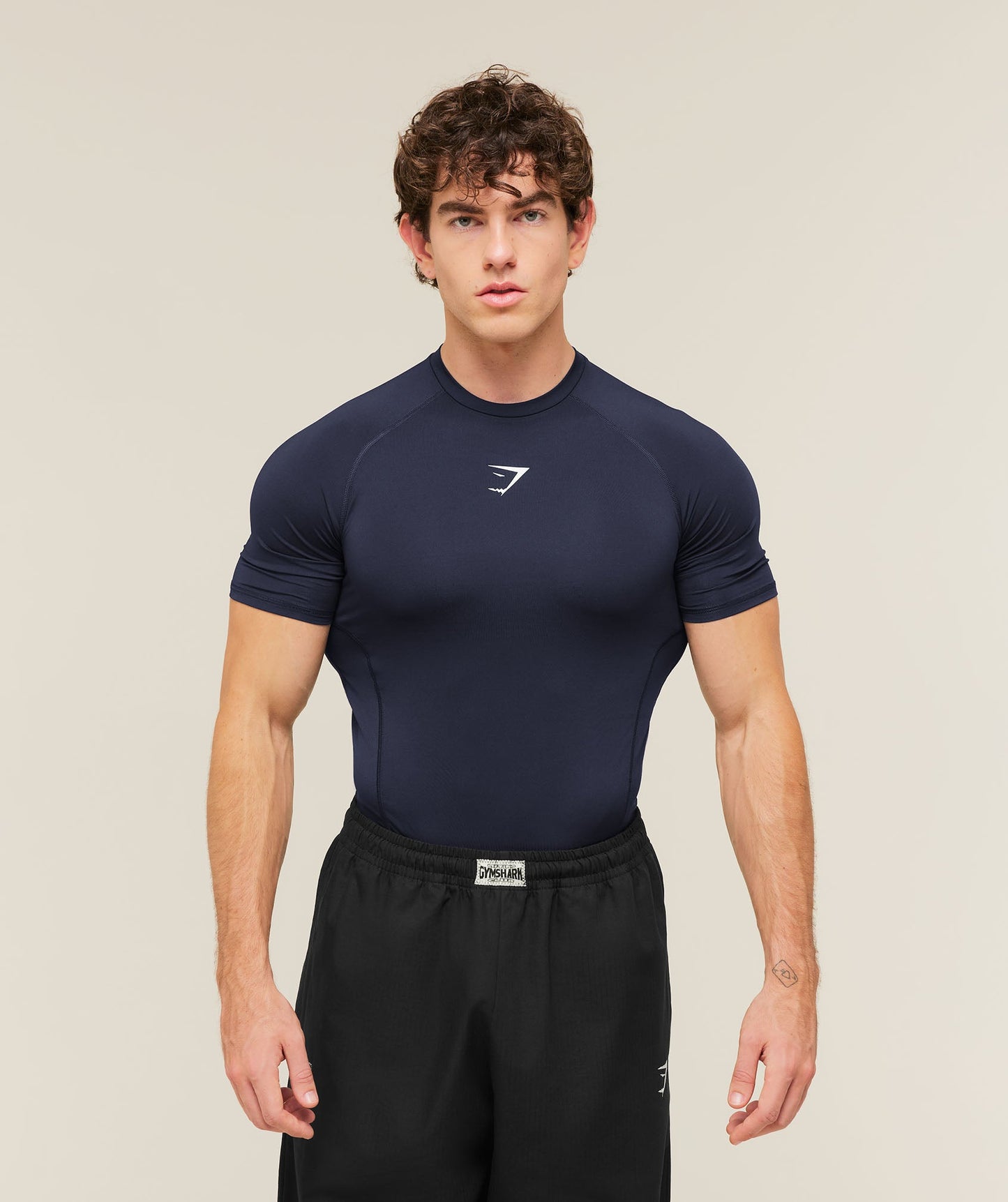 Element Baselayer T-Shirt - US 8291