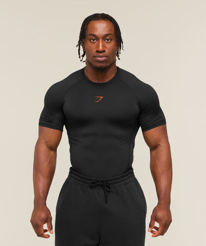 Element Baselayer T-Shirt - US 8291