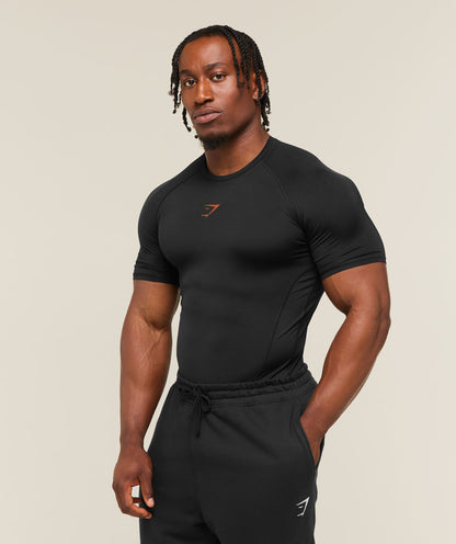 Element Baselayer T-Shirt - US 2456