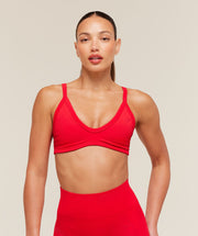 Athletic Red