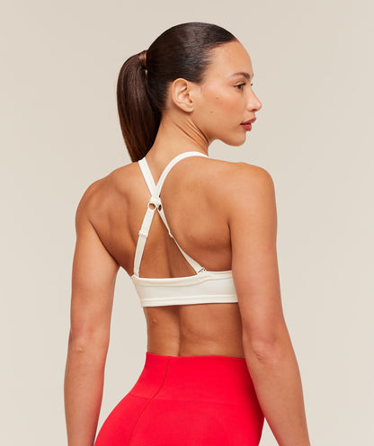 Energise Seamless Sports Bra - US 3134