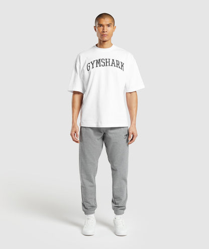 Essential Oversized Joggers - US 1575