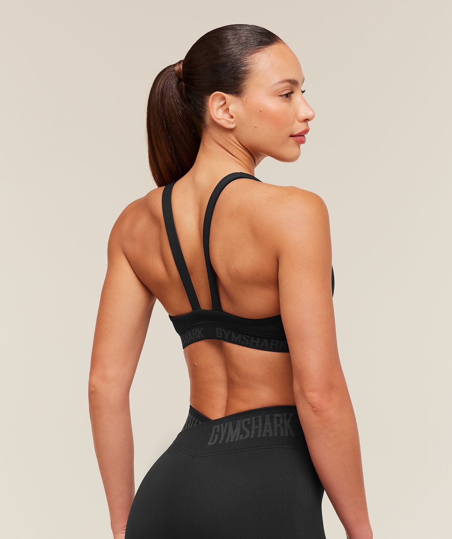 Flex V4 Sports Bra - US 8526