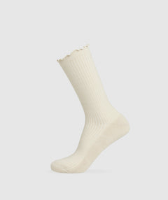 Cream Beige/Soft White