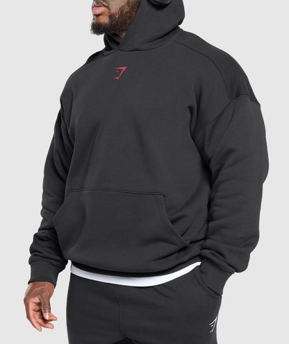 Lifting Club Hoodie - US 7903