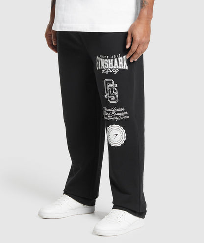 Lifting Essentials Straight Leg Pant - US 4260