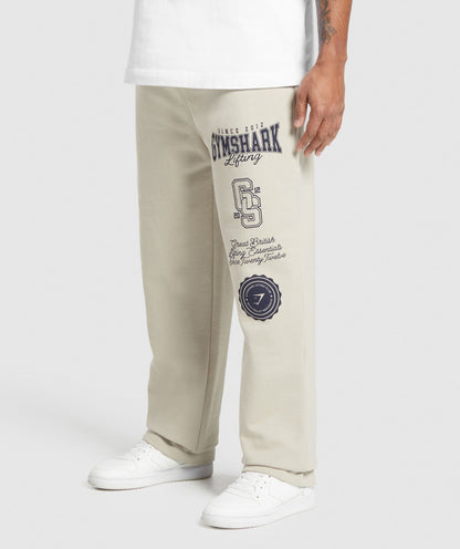 Lifting Essentials Straight Leg Pant - US 6935