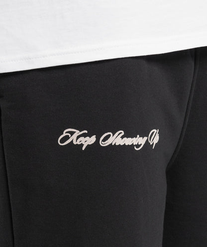 EST 2012 Straight Leg Joggers - US 3217