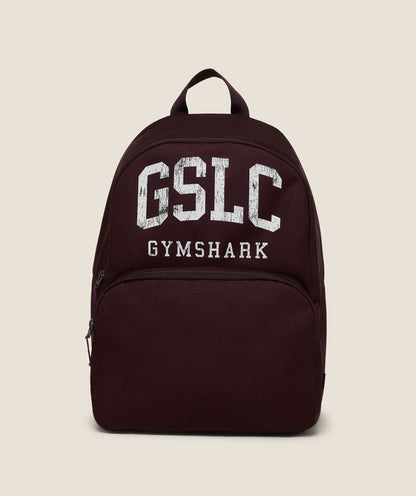 GSLC Active Backpack - US 6932