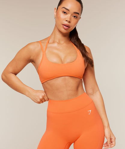 Gymshark x Bratz Shorts - US 6746