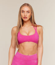 Super-Set Pink/Wash