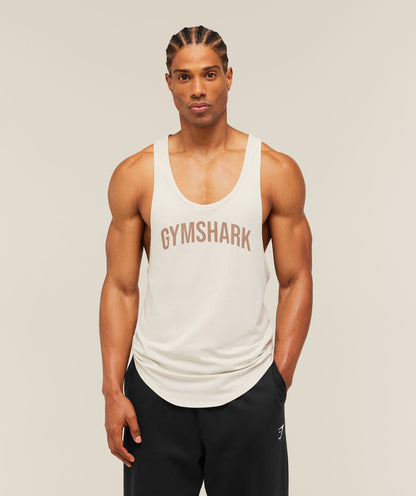 Gymshark x Frazetta Power Stringer - US 5271