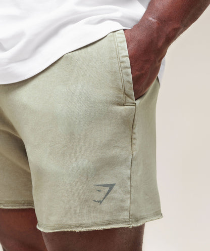 Heritage 5\" Shorts - US 7546