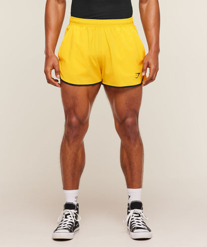 Accent Conditioning Shorts - US 4974