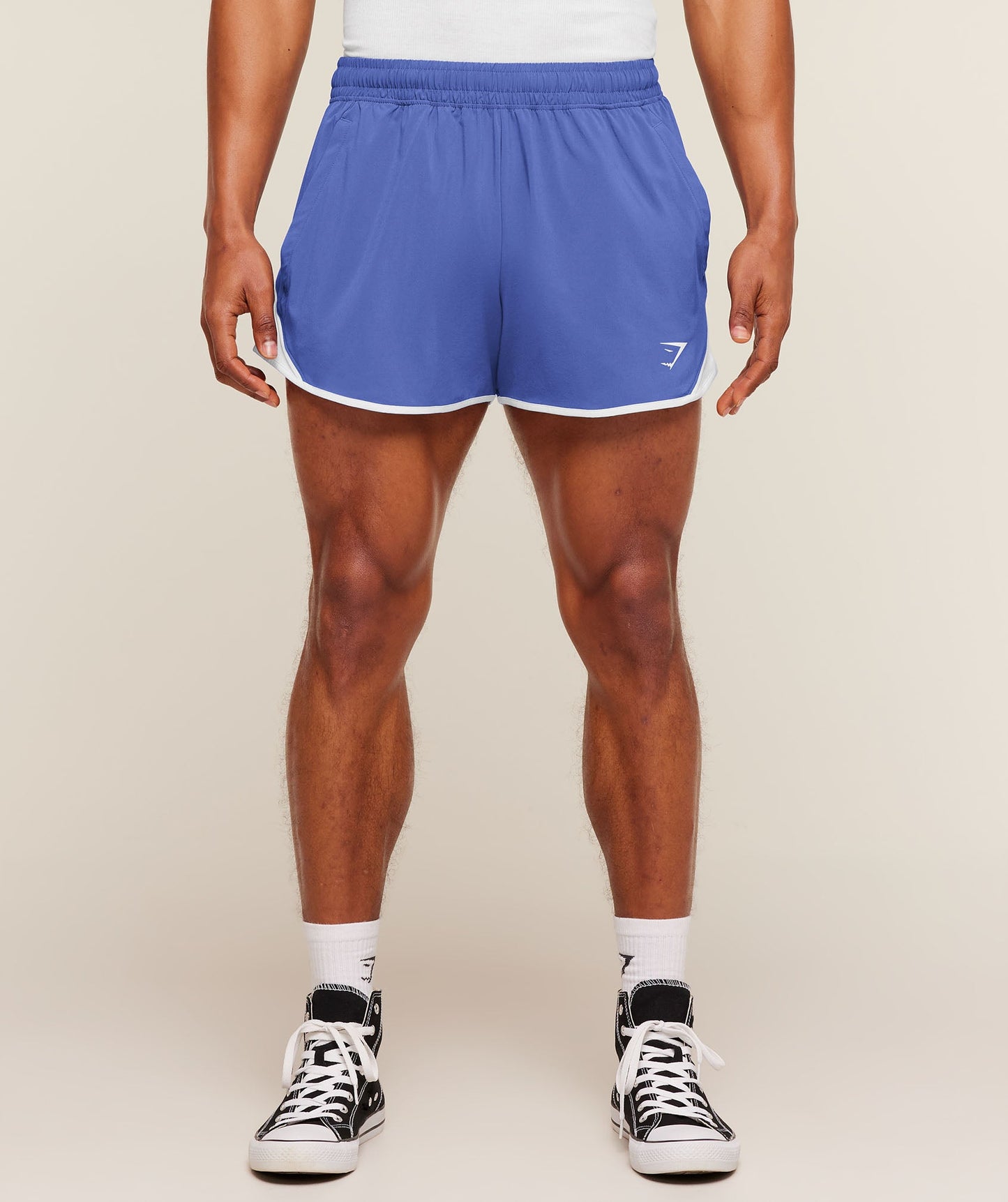 Accent Conditioning Shorts - US 4974
