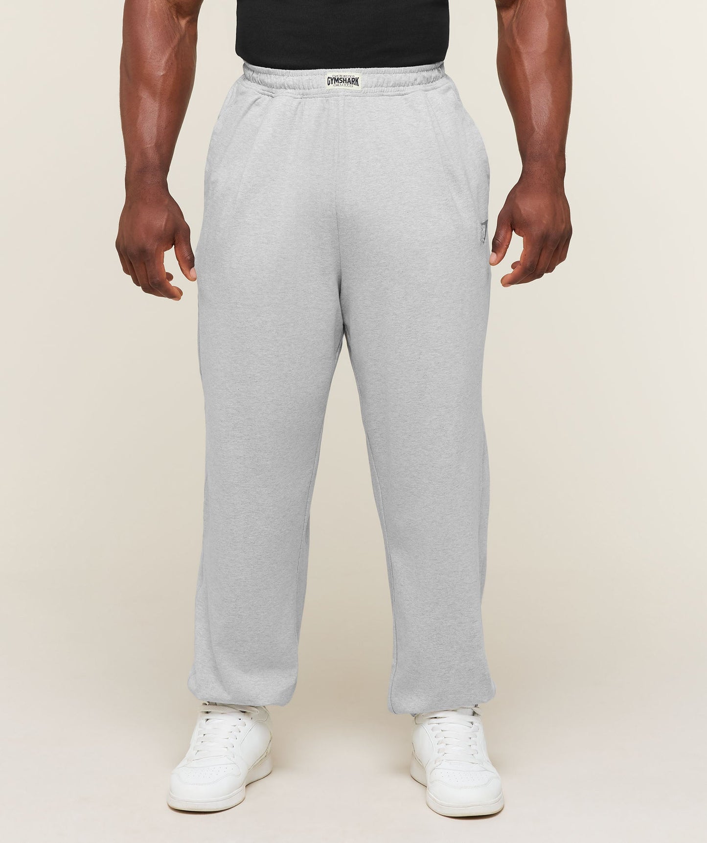 Jersey Pumper Pants - US 7108