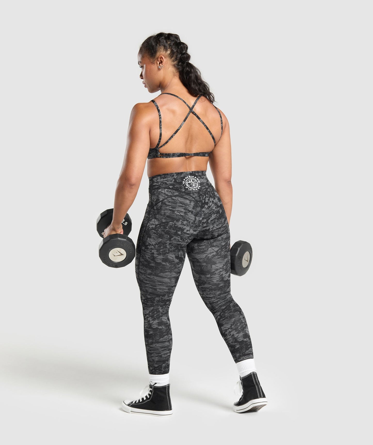Legacy Bra - US 7712