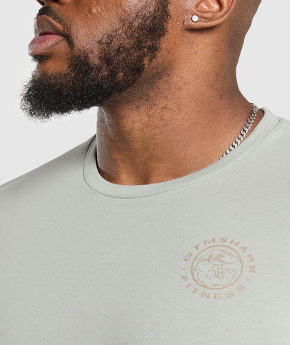 Legacy T-Shirt - US 1206