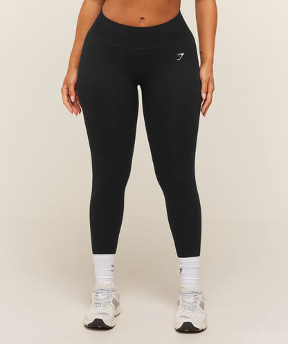 Lift Seamless 2.0 Mid-Rise Leggings - US 5519